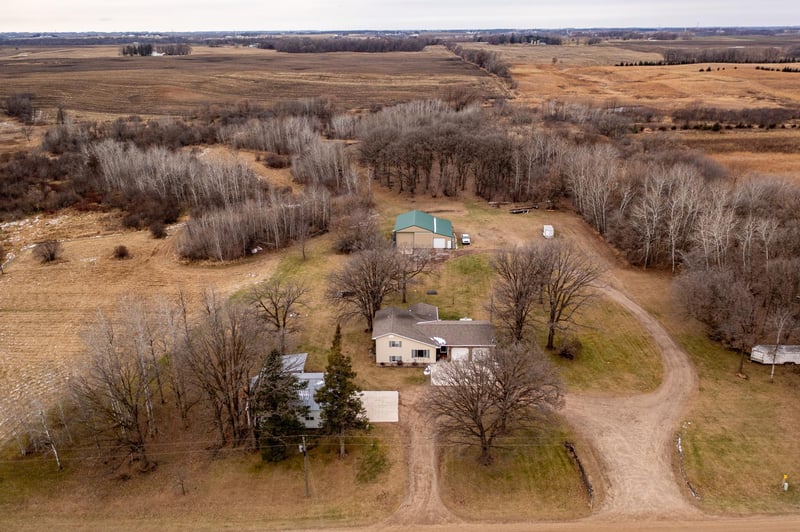 29439 263rd Ave, Albany, MN 56307