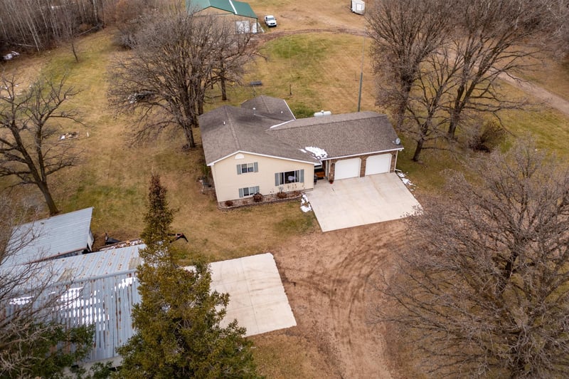 29439 263rd Ave, Albany, MN 56307