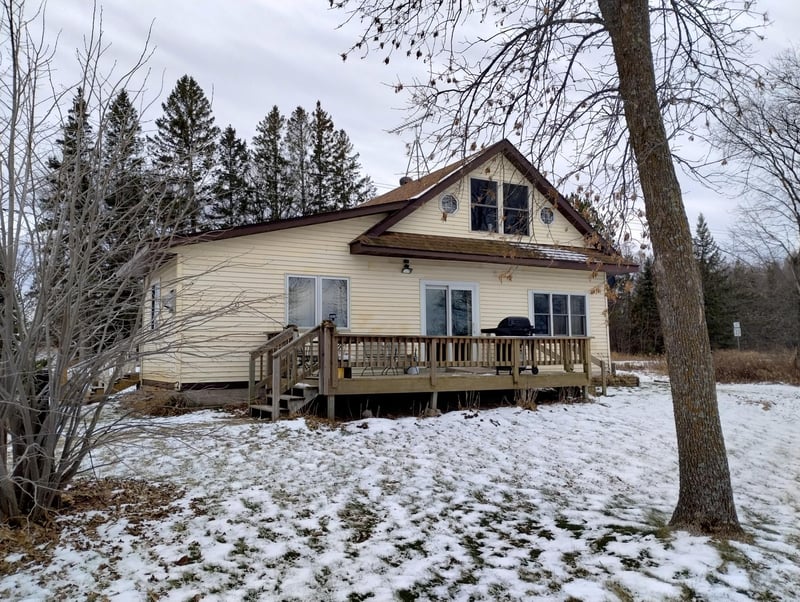 970 W Highway 27, Wahkon, MN 56386