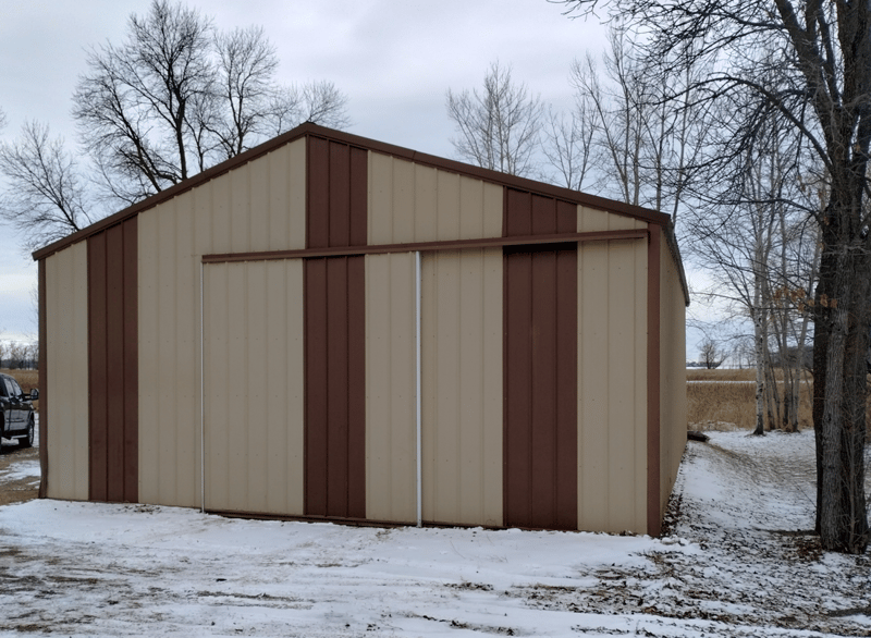 970 W Highway 27, Wahkon, MN 56386