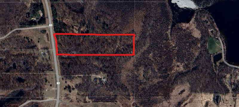 xxxxx County Rd 15, Big Lake, MN 55330