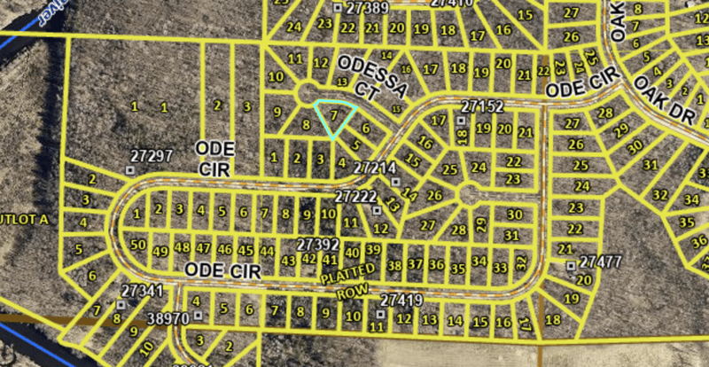 Lot 7 Odessa Ct, Browerville, MN 56438