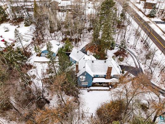 519 N Hawthorne Rd, Duluth, MN 55812
