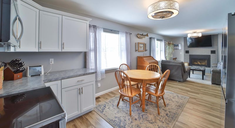 41615 E Eagle Lake Rd, Fifty Lakes, MN 56448