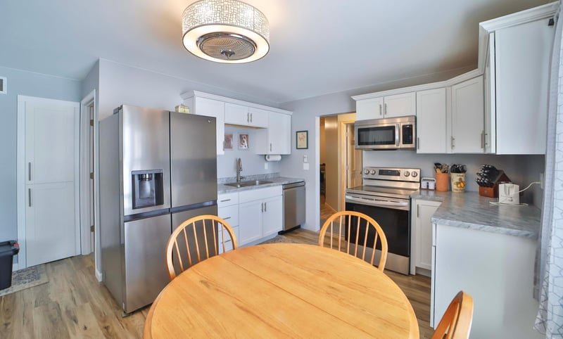 41615 E Eagle Lake Rd, Fifty Lakes, MN 56448