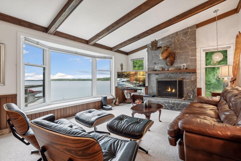 19466 Peninsula Trl, Battle Lake, MN 56515