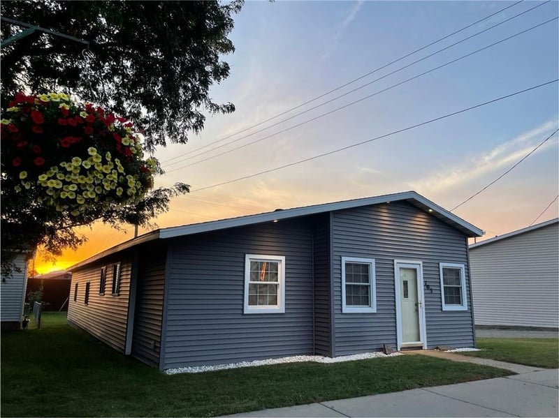 103 5th Ave S, Strum, WI 54770