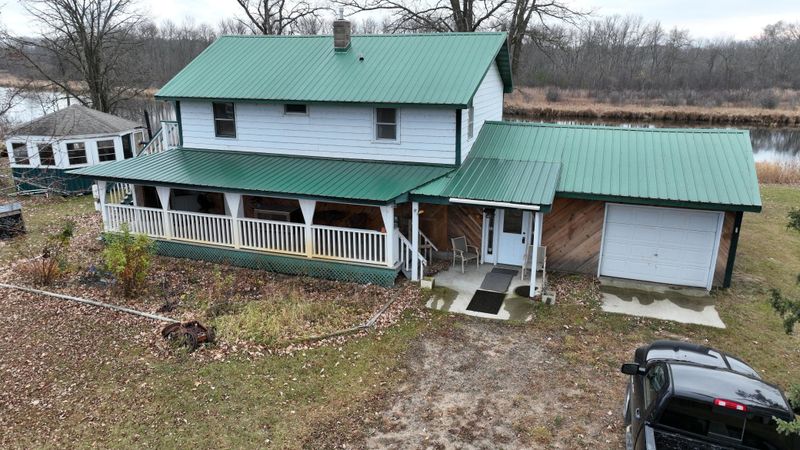 23017 330th St, Sebeka, MN 56477