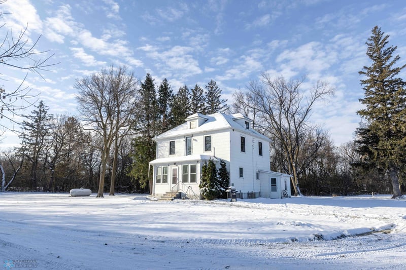 1340 180th St, Wolverton, MN 56594