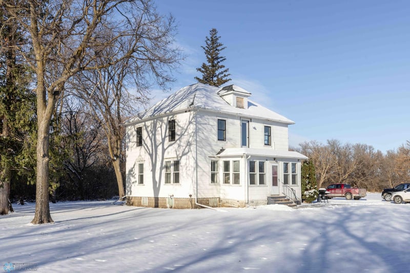 1340 180th St, Wolverton, MN 56594
