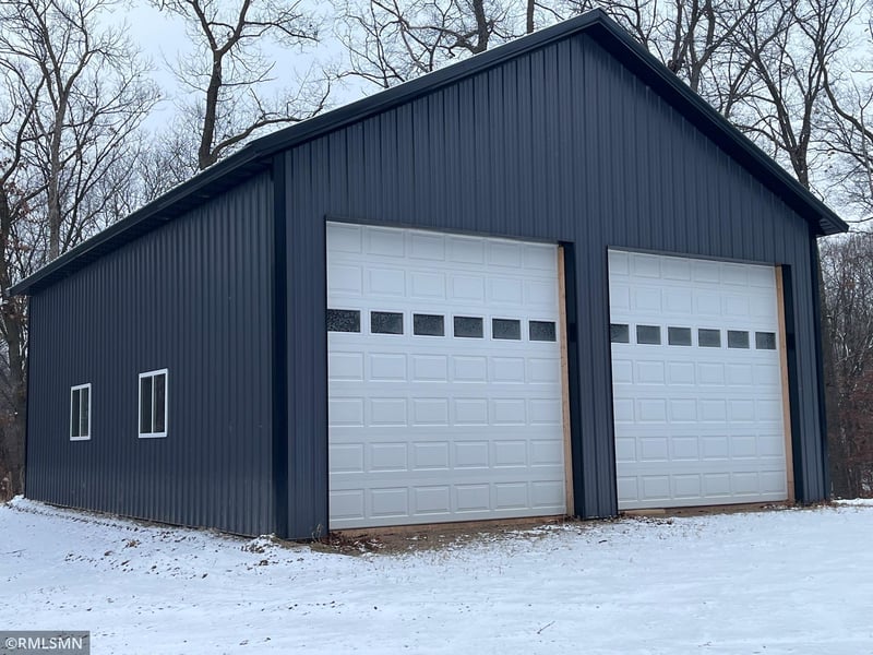 33603 Breezy Dr, Burtrum, MN 56318