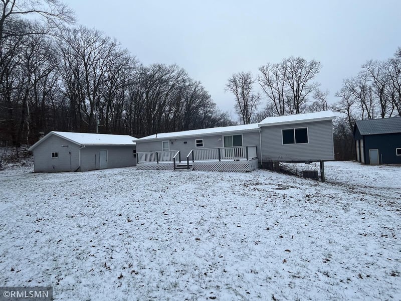 33603 Breezy Dr, Burtrum, MN 56318