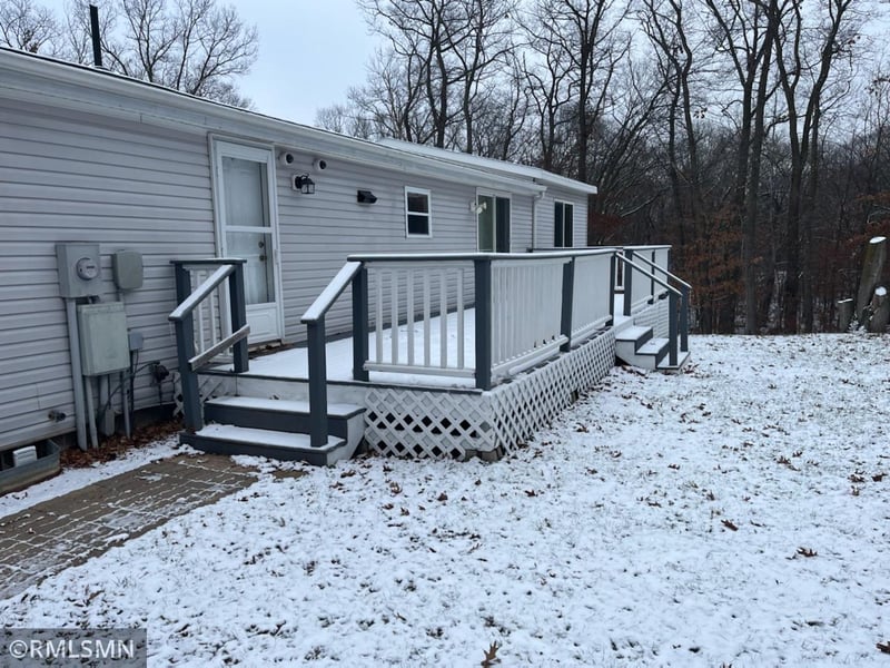 33603 Breezy Dr, Burtrum, MN 56318