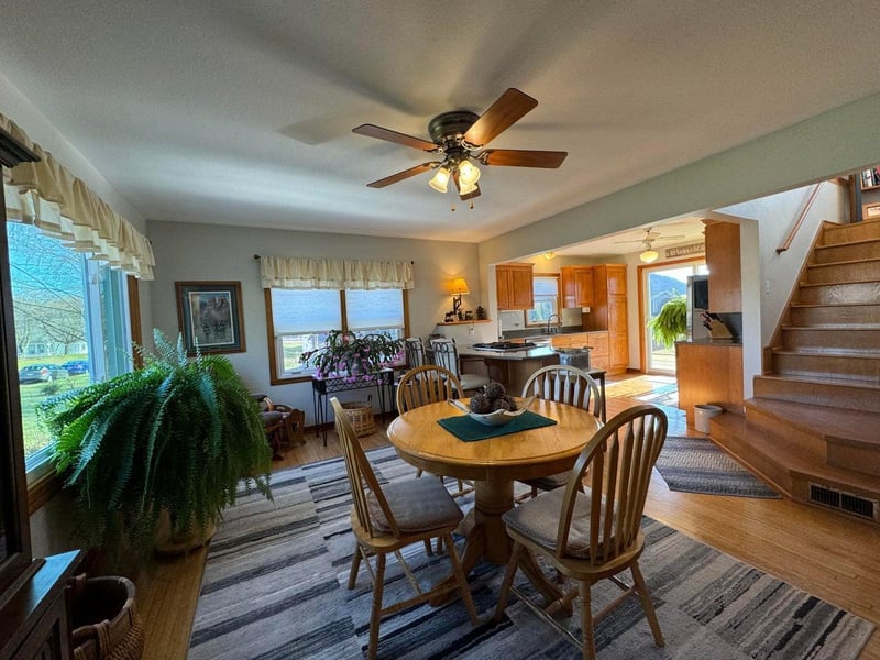 611 Ash St, Hokah, MN 55941