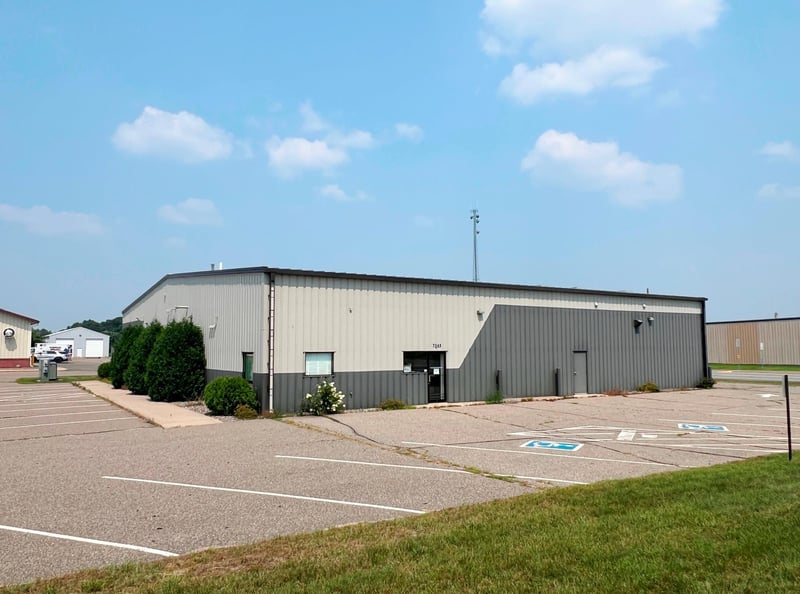 7548 Industrial Park Rd, Baxter, MN 56425