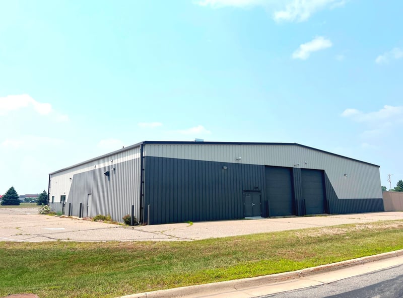 7548 Industrial Park Rd, Baxter, MN 56425