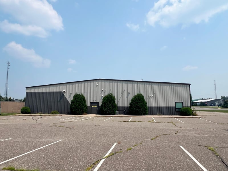 7548 Industrial Park Rd, Baxter, MN 56425
