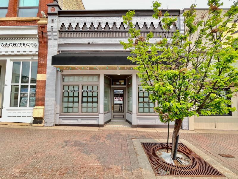 105 E Lincoln Ave, Fergus Falls, MN 56537