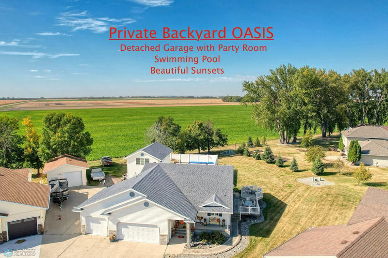 1113 Lyndon Ave S, Glyndon, MN 56547