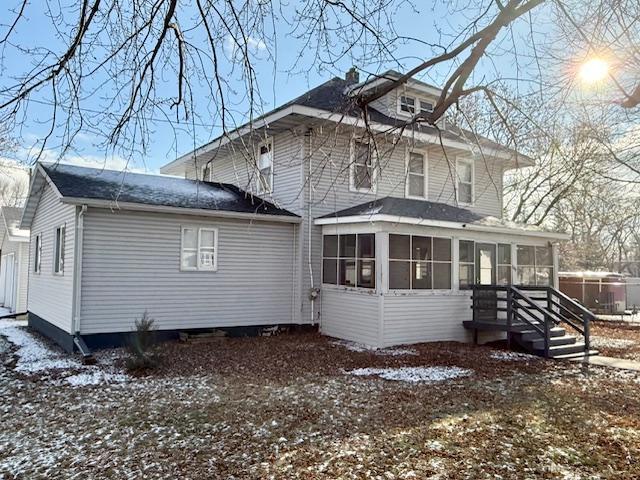 280 N Oak St, Vesta, MN 56292
