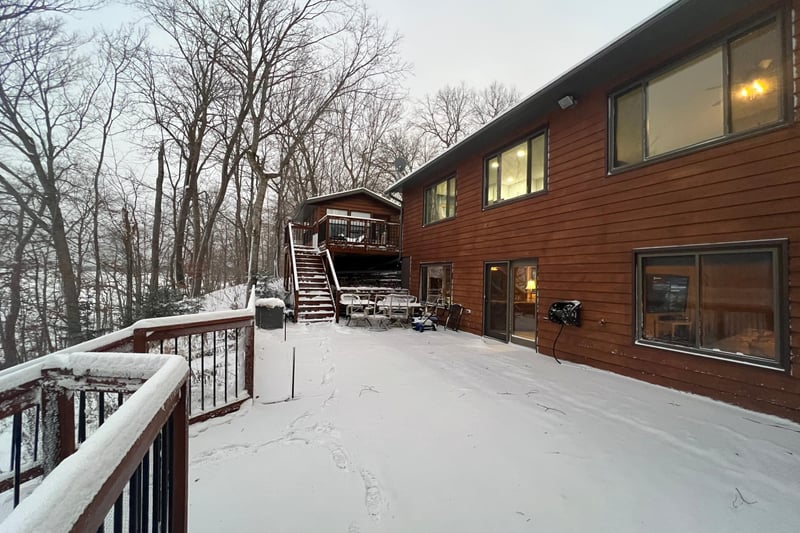 45350 Maple Shores Ln, Osage, MN 56570