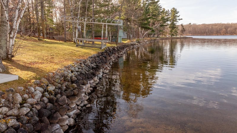 16305 Brighton Point Rd, Deerwood, MN 56444