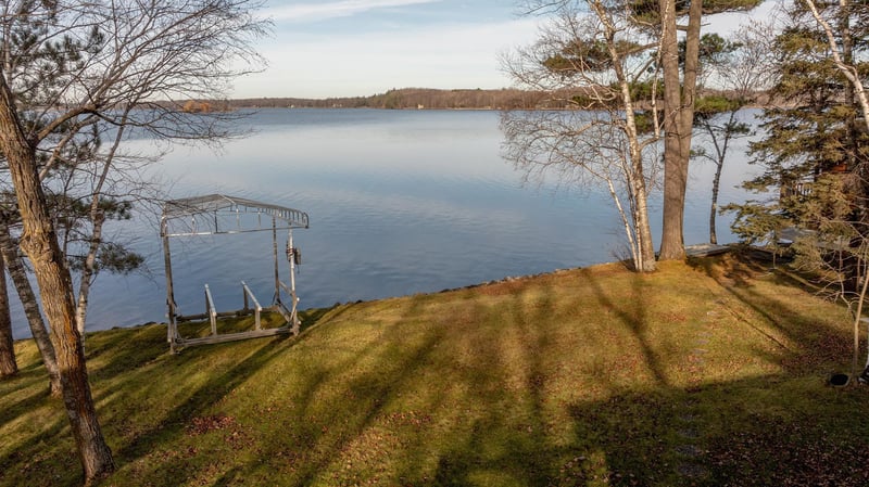 16305 Brighton Point Rd, Deerwood, MN 56444
