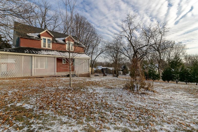 209 Frank Ave NE, Elysian, MN 56028