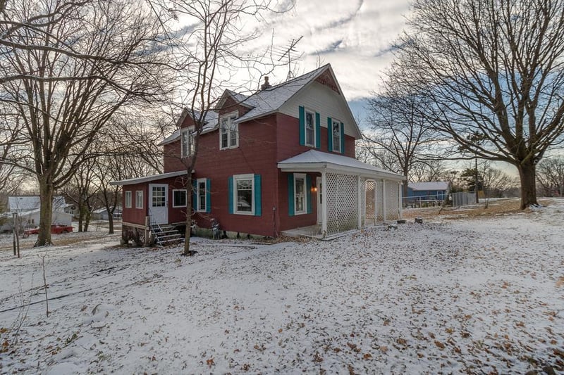 209 Frank Ave NE, Elysian, MN 56028