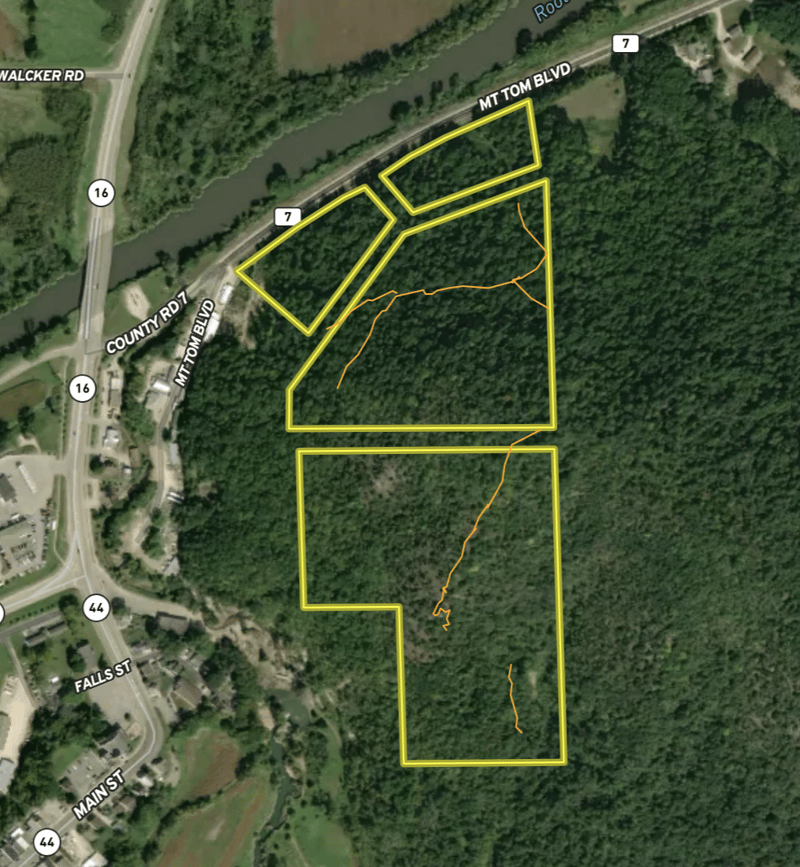xxx County 7, Hokah, MN 55941