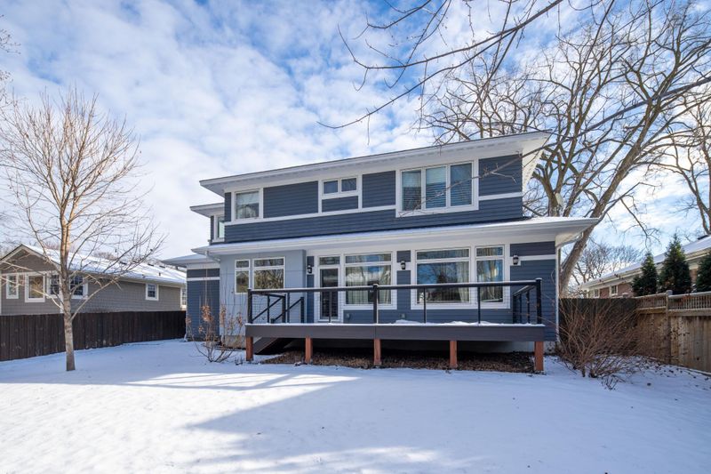 4022 Grimes Ave S, Edina, MN 55416