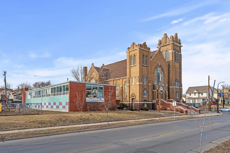 0 Lyndale Ave N, Minneapolis, MN 55411