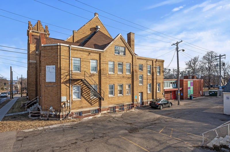 0 Lyndale Ave N, Minneapolis, MN 55411