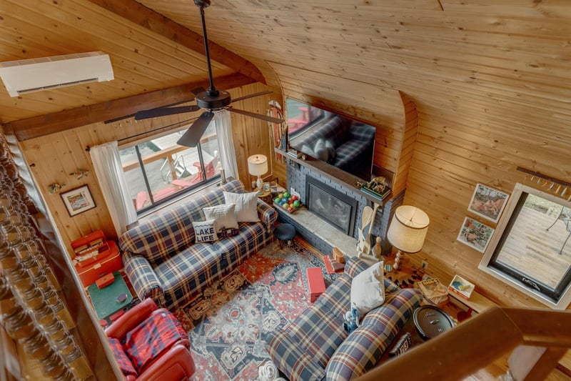 3224 State Hwy 84 NE, Longville, MN 56655