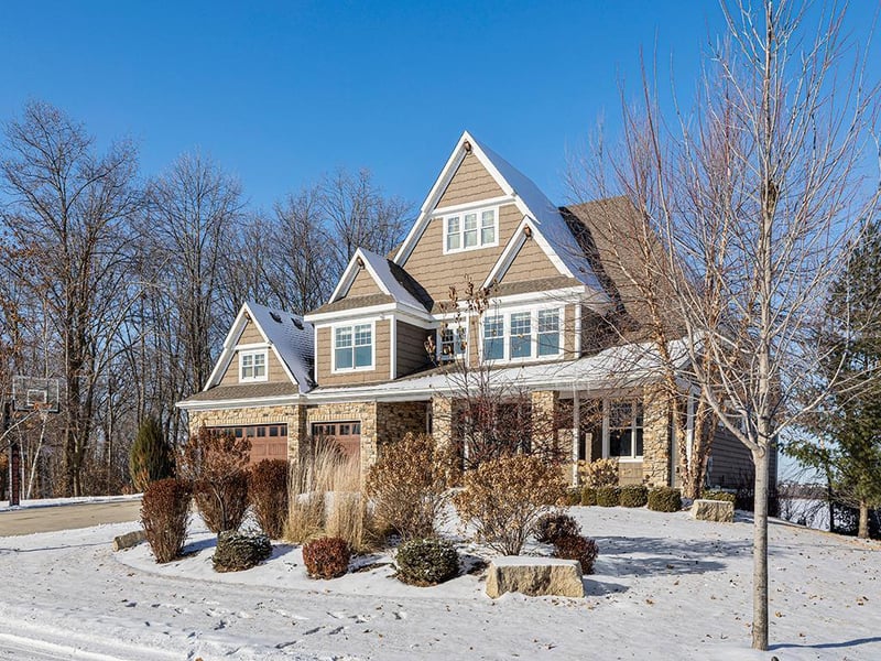 9156 Wassermann Ct, Victoria, MN 55386