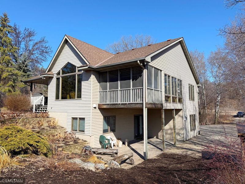 15851 80th St NW, South Haven, MN 55382