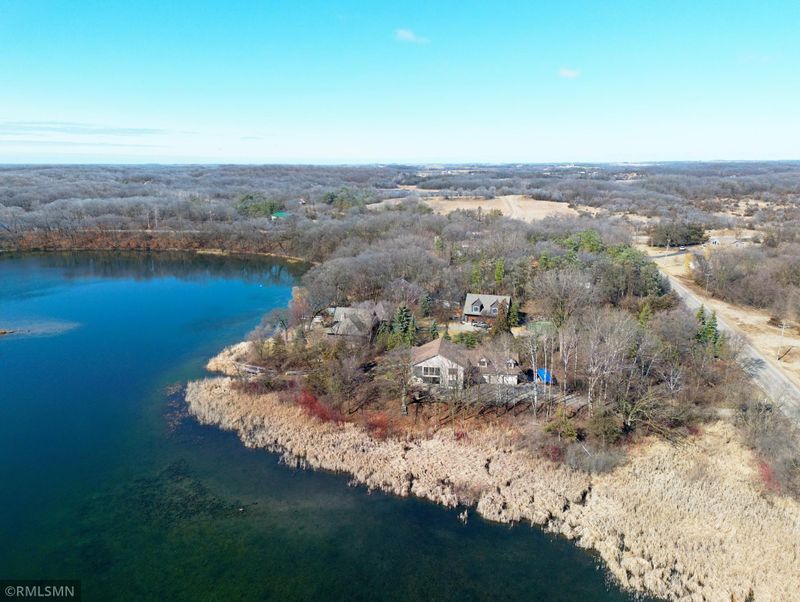 15851 80th St NW, South Haven, MN 55382