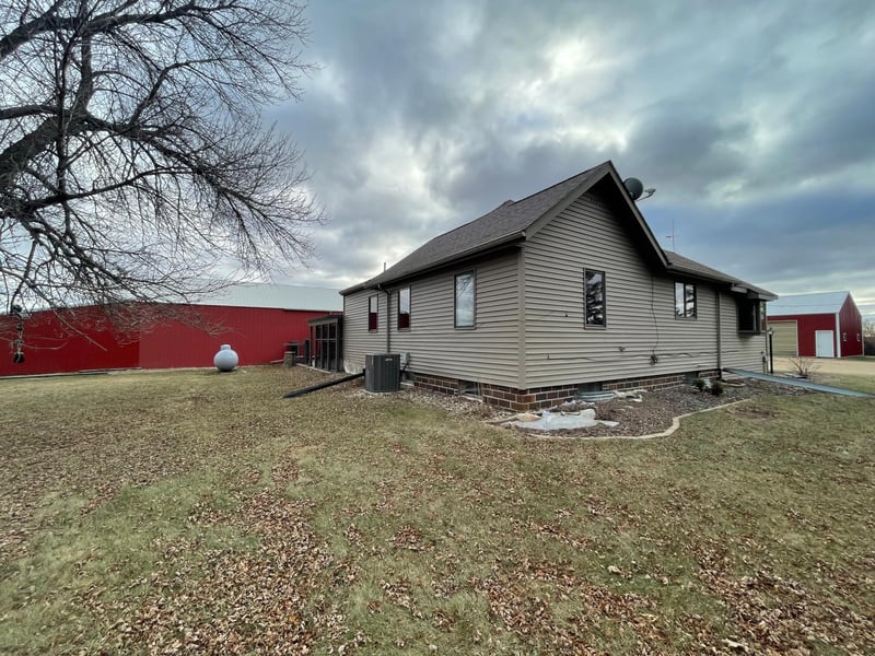 27266 County Road 7, Westbrook, MN 56183