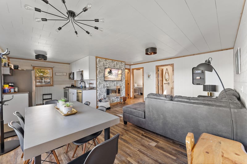 36197 S Rose Lake Rd, Frazee, MN 56544