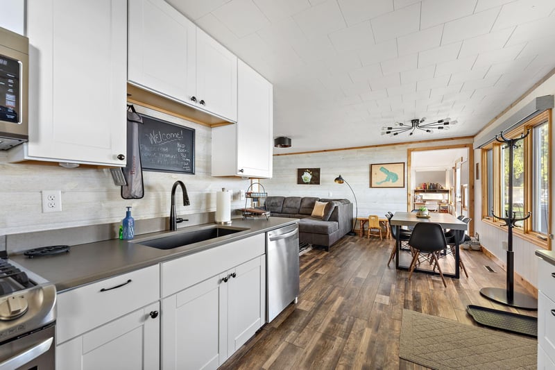 36197 S Rose Lake Rd, Frazee, MN 56544