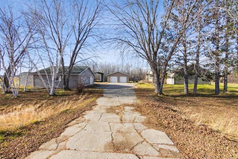 63219 Great River Rd, Jacobson, MN 55752