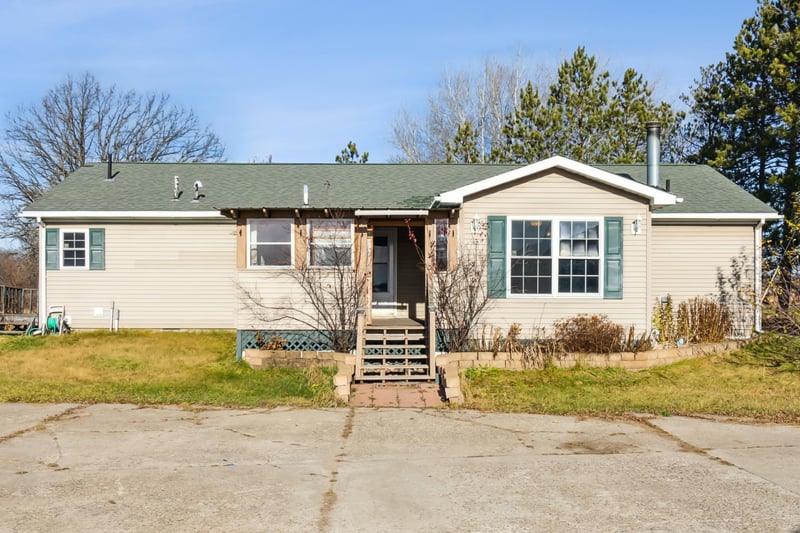 63219 Great River Rd, Jacobson, MN 55752