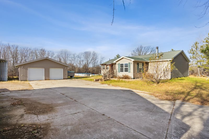 63219 Great River Rd, Jacobson, MN 55752