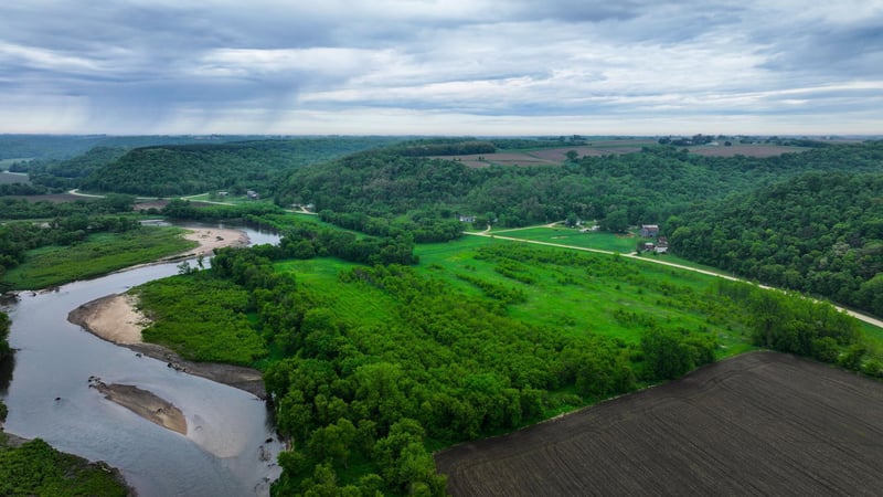 xxxx N County Road 11, Millville, MN 55957