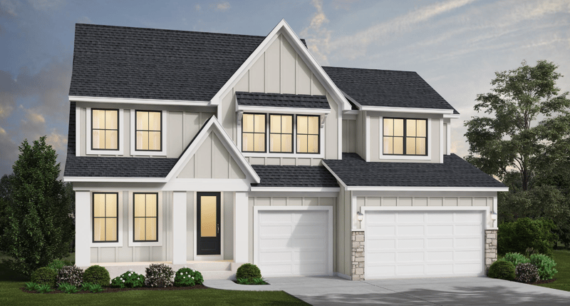 14825 145th Ct N, Dayton, MN 55327