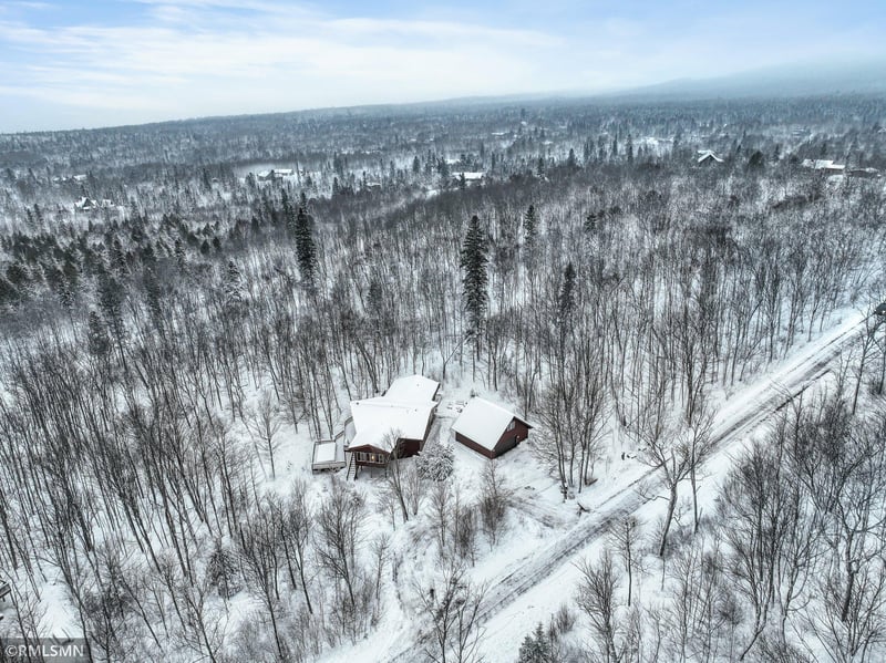 108 Isak Rg, Lutsen, MN 55612