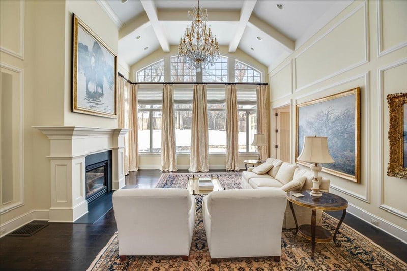 5008 Oak Bend Ln, Edina, MN 55436