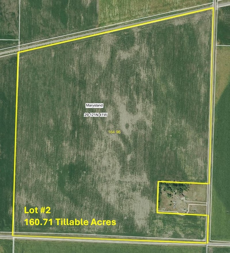 495 120th Ave SW, Holloway, MN 56249