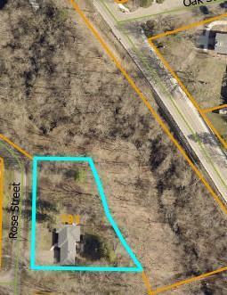 191 Rose St, Marine On Saint Croix, MN 55047