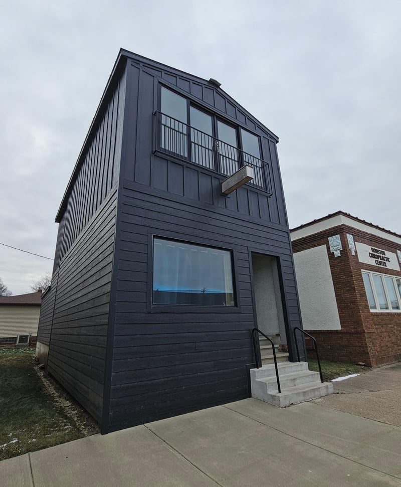 214 E Cedar St, Houston, MN 55943